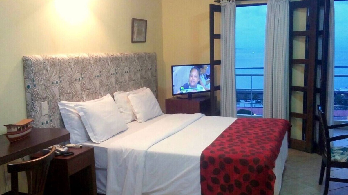 Santo Antonio Apartment | Suites by Flavia Studio del Mar