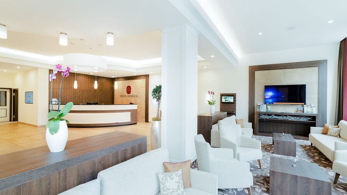 Bernried am Starnberger See House | Suite - Hotel Seeblick