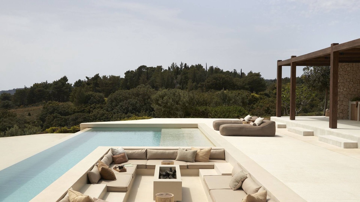Pesada Villa | Sui Generis Villa