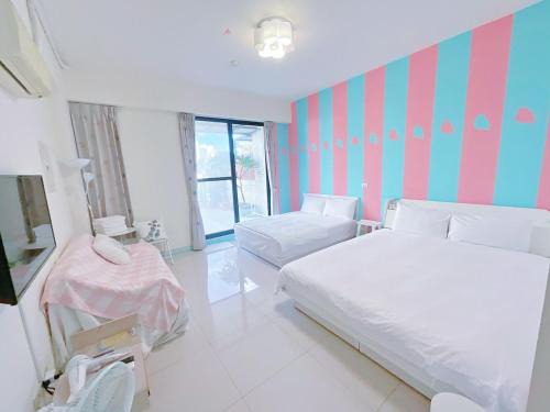 Hengchun Old Town House | SUIIAN inn 隨緣民宿恆春小鎮內 國旅卡 可包棟