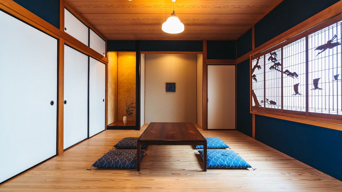 Hita House | Suikomareso