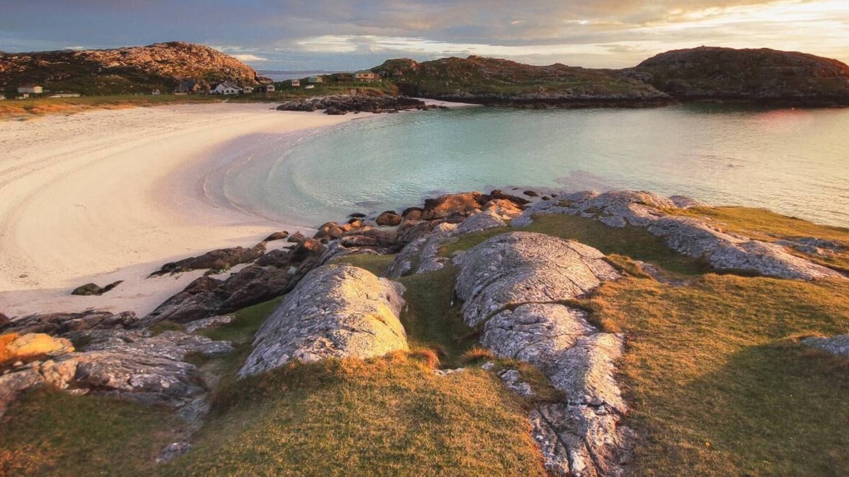 Lochinver House | Suil Na Mara