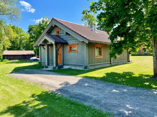 Viljandi Parish House | Suislepa Puhkemajad