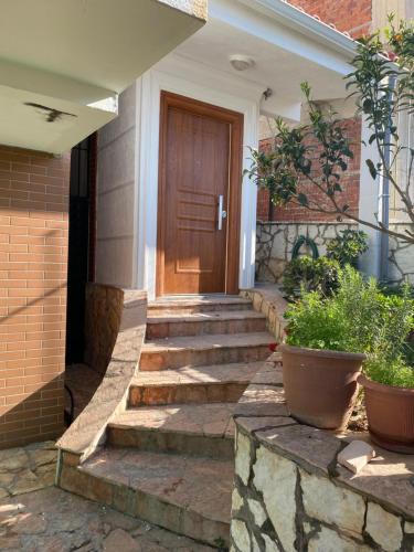 Sarande Apartment | Suit yourself apartment