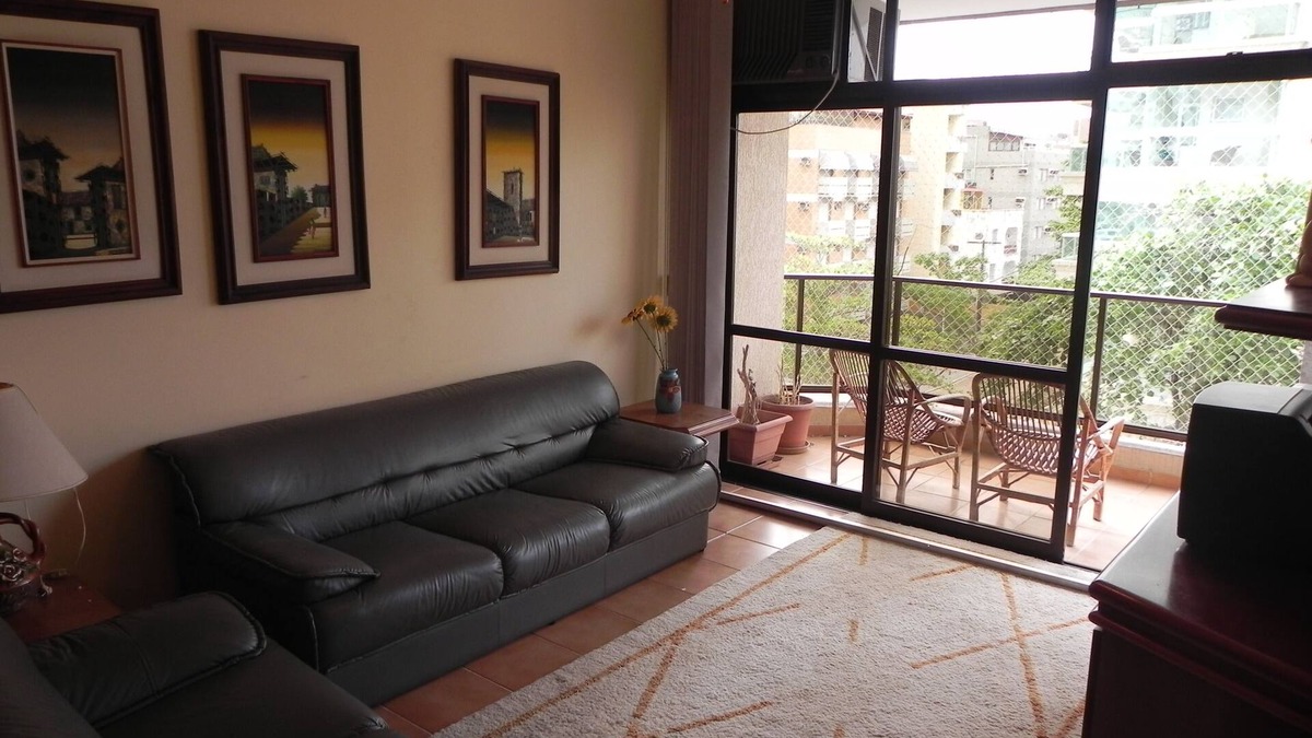 Loteamento Joao Batista Juliao Apartment | SUITABLE 3 DORM. 1 SUITE PROX. BEACH - ENSEADA/RUFINO´S REGION