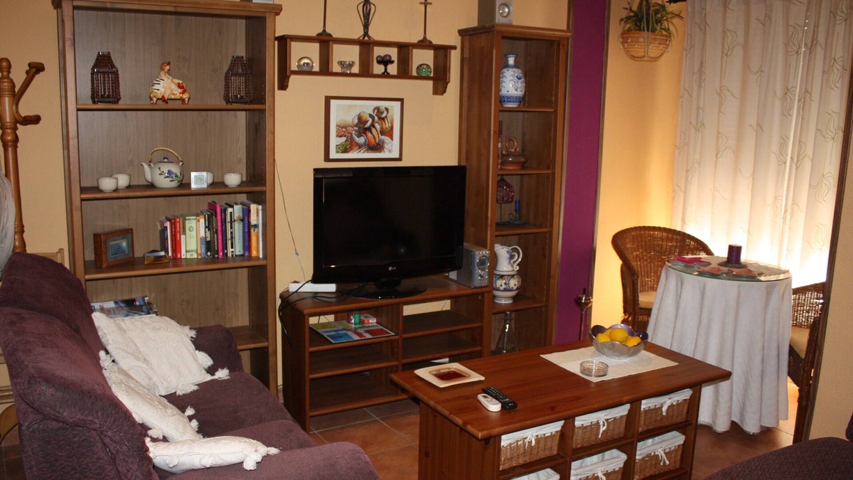 Murcia Apartment | Suitable. Arrabal de San Benito II. Murcia