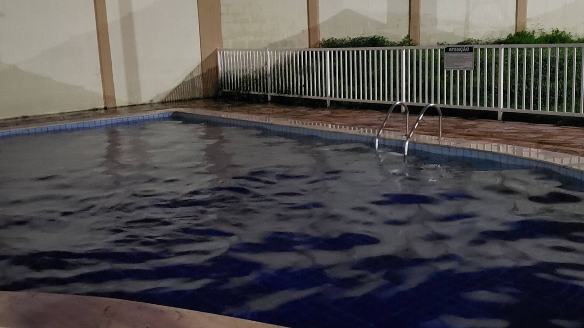 Despraiado Apartment | SUITABLE FOR SEASON WITH LARGE LEISURE AREA INTERNET TV CHANNELS FROM ALL OVER BRAZIL