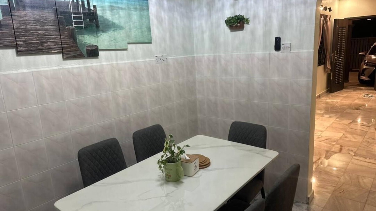 Taman Rapat Damai House | Suitable for whole family vacation home and nearby to all vacation destination.