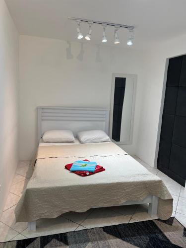 Centro House | Suite 1, Casa Amarela, Segundo Andar