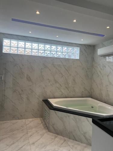 Chacrinha Apartment | Suite 1 Residencial