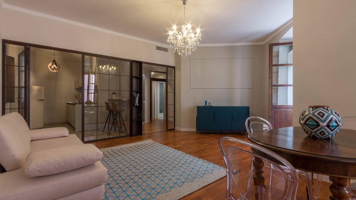 Historic Castle District Apartment | Suite 101 - Cagliari