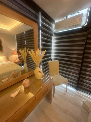 Vardaris Apartment | Suite 107