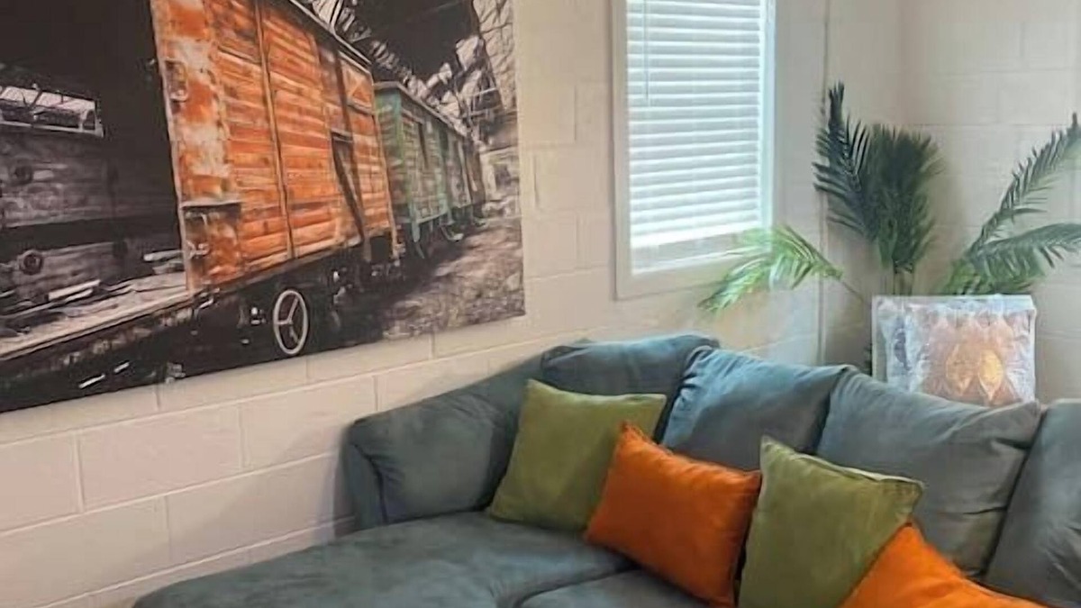 Rock Spring Apartment | Suite 116 - Midnight at Rock Spring Resort