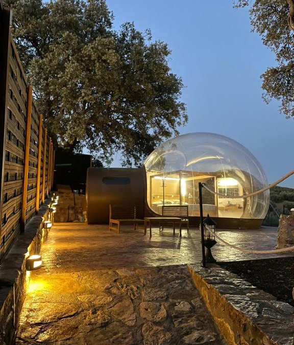 Almedinilla Other | SUITE 19 BUBBLE BY CORTIJO COLOMO