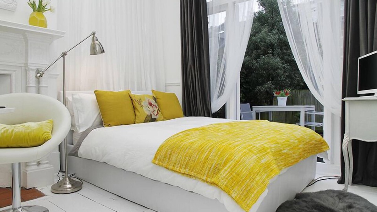 Belsize Apartment | Suite 2 Belsize Park, 2 min to tube