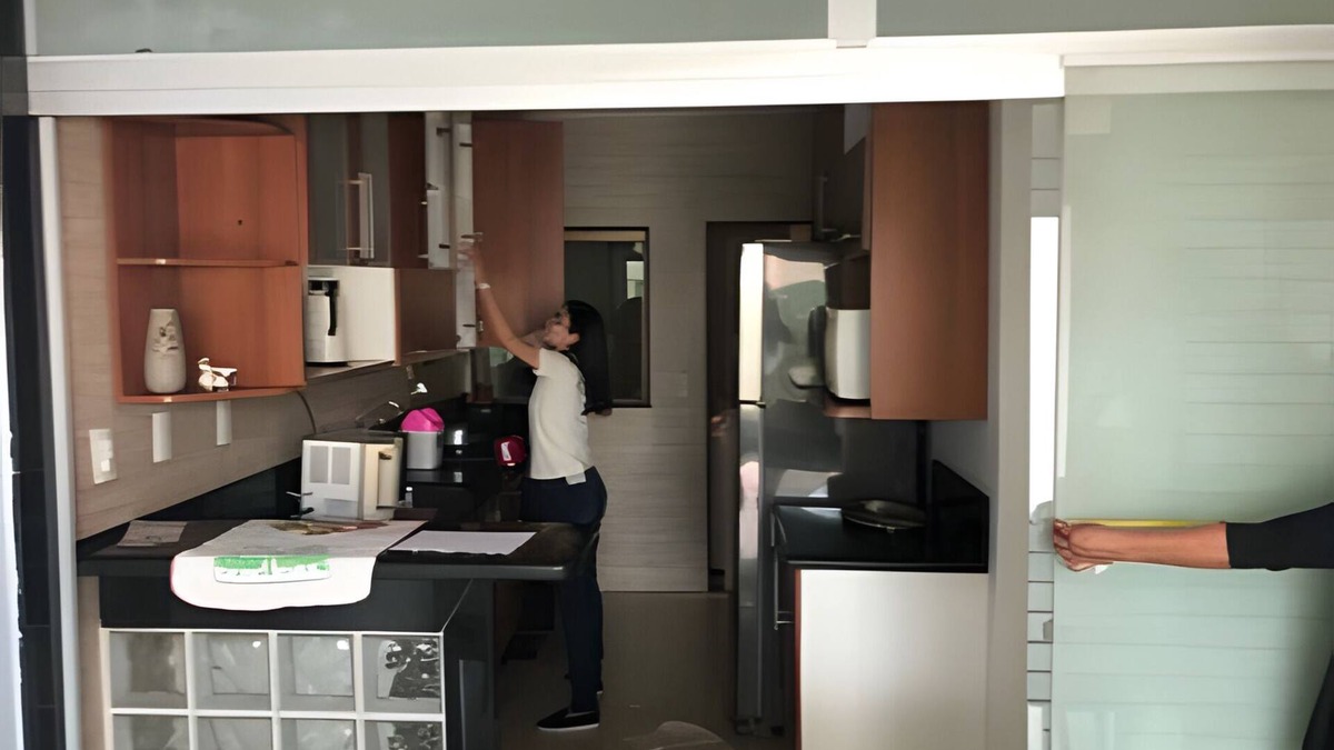 Cachoeirinha Apartment | Suite 2 · Suíte Confortável 1 Casal+2 Solteiro+1 Auxiliar II