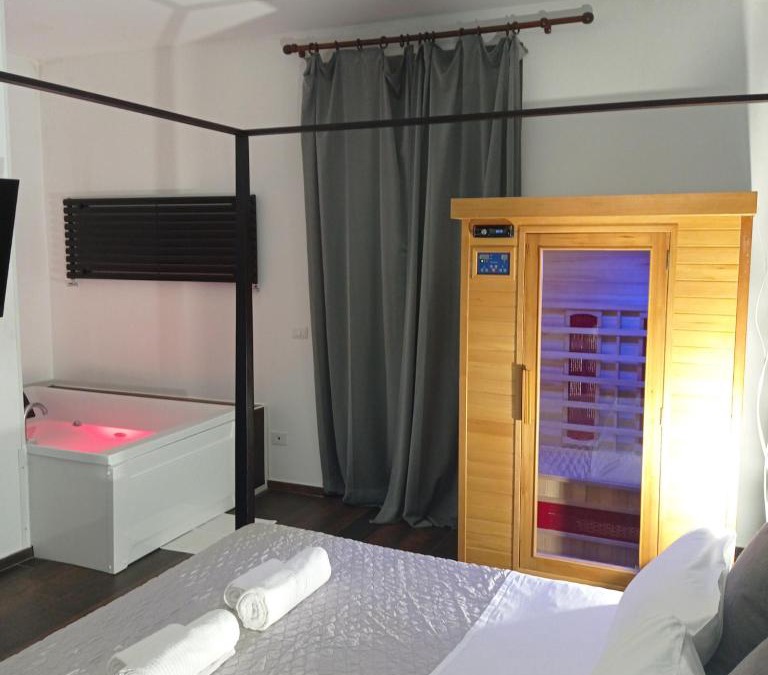 Molfetta House | SUITE 39