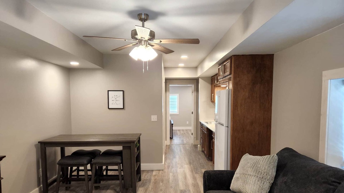 Rawl Apartment | Suite 4 @RidgeRunners~ 1 mile to Hatfield McCoy Trail Head #1