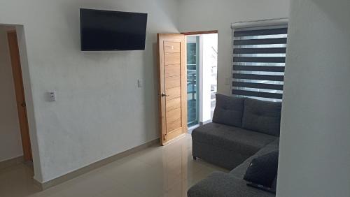 Centro Apartment | Suite 4 Vista Tropical