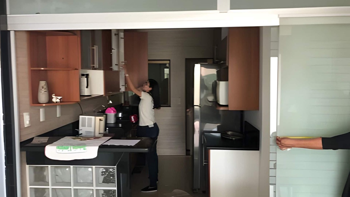 Ipiranga Apartment | Suite 5 · Suíte Confortável Cama Solteiro V