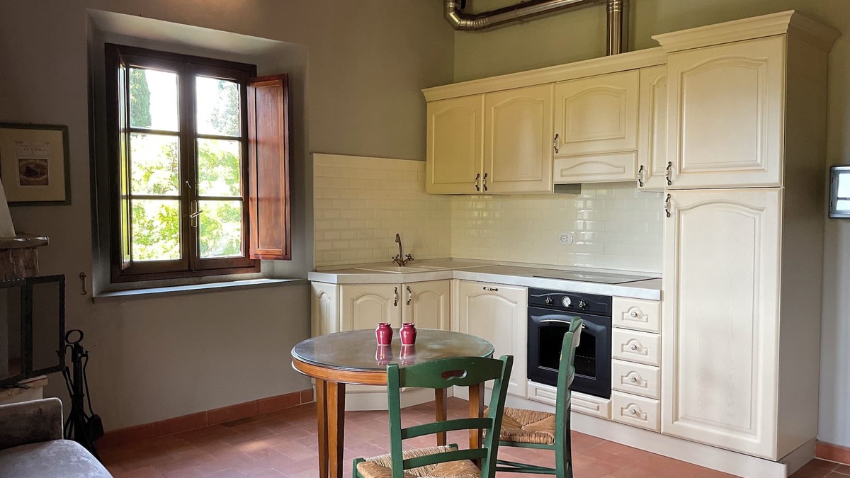 Pontassieve House | Suite 50