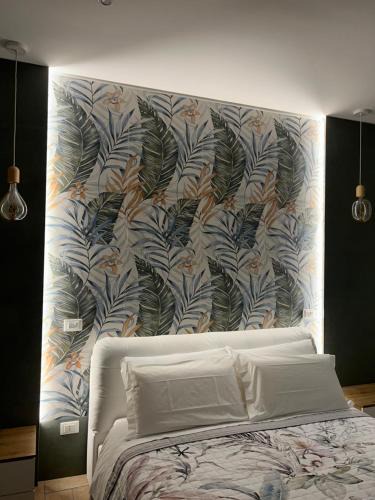 Campagnano di Roma Apartment | SUITE 57p