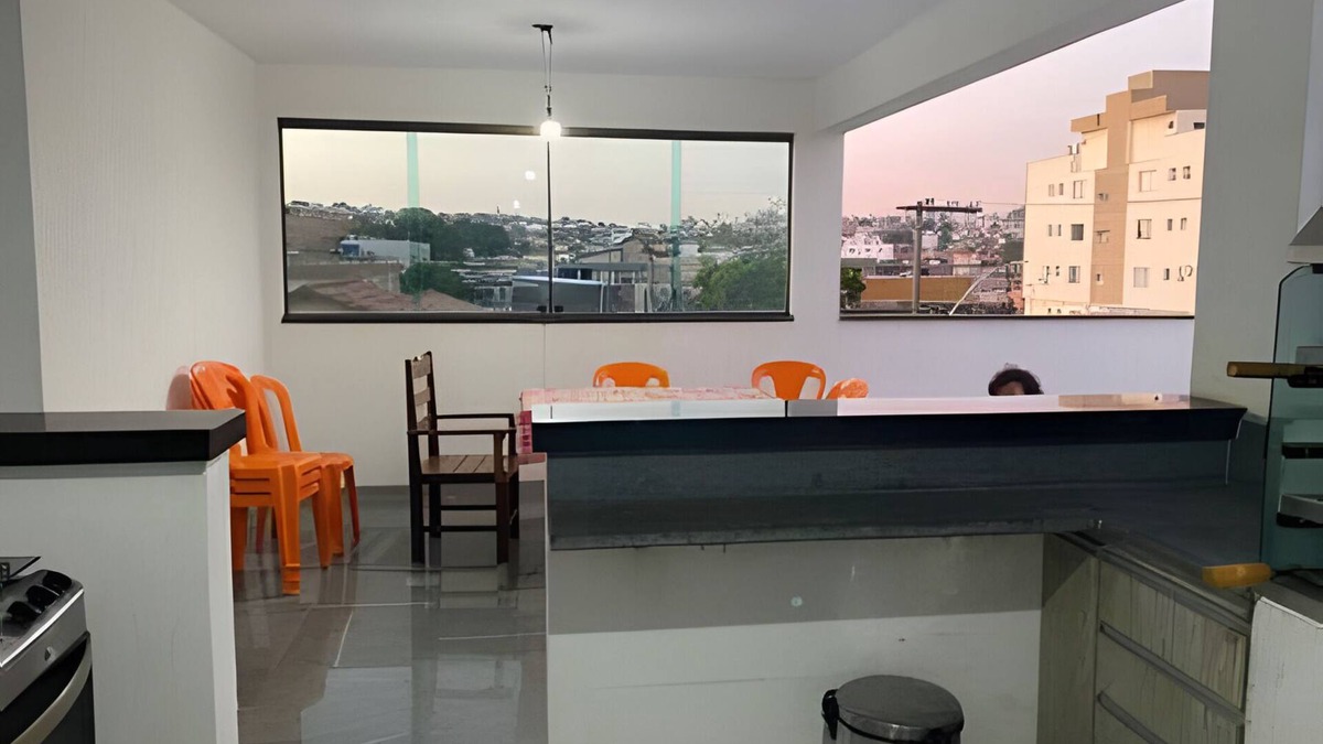 Renascenca Apartment | Suite 8 · Suíte Exclusiva Cama Casal+cama de Solteiro Viii
