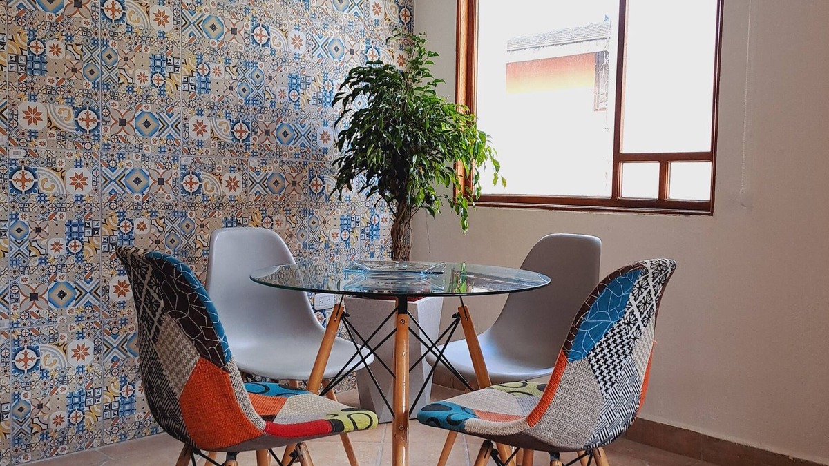 Pasochoa Apartment | Suite a Pocos Metros del Centro Histórico de Quito, Cerca de Todo