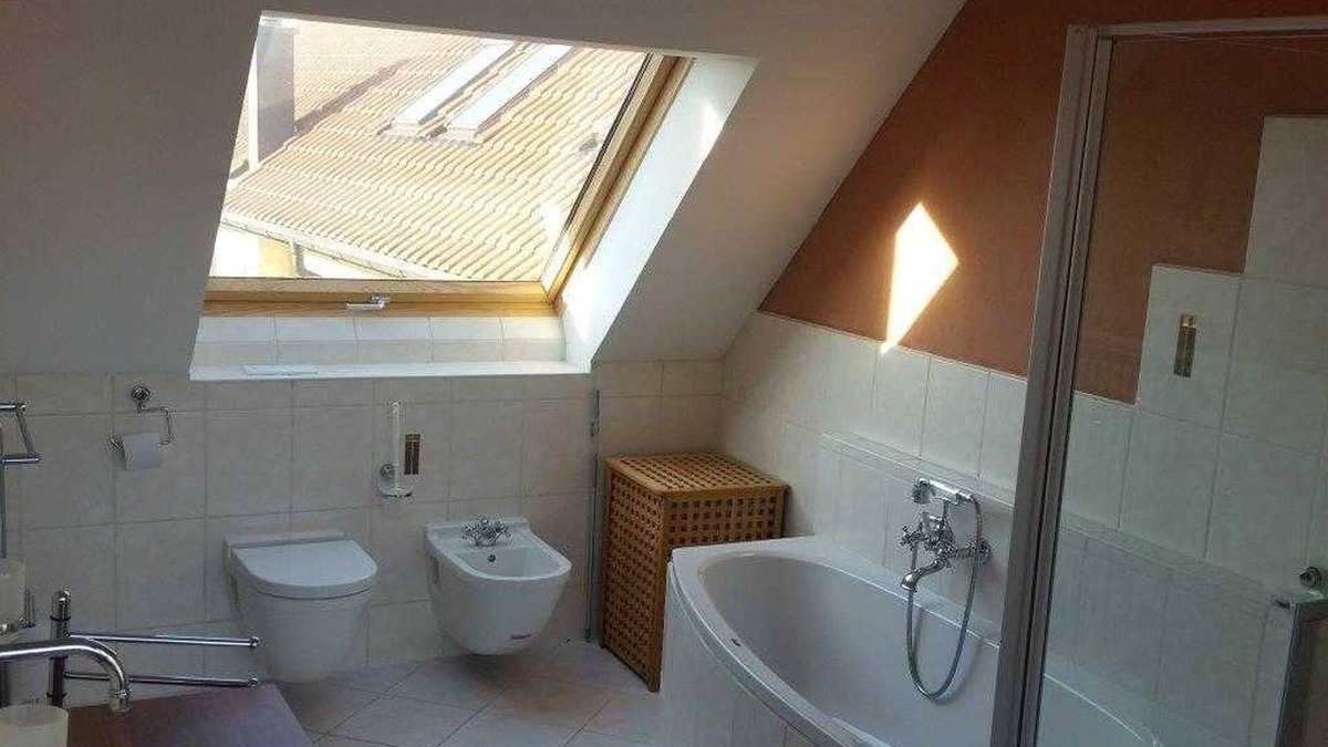 Bad Rappenau Cottage | Suite - Adler Gaststube Hotel Biergarten