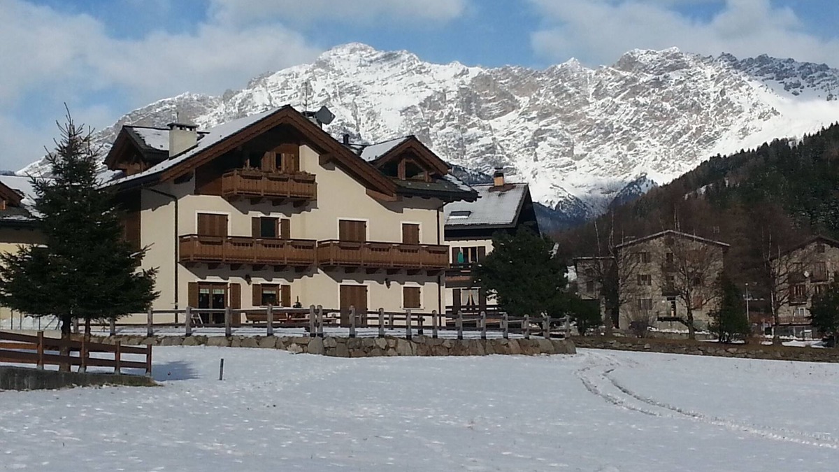 Cepina Apartment | Suite apartamen, ski and thermal in Bormio