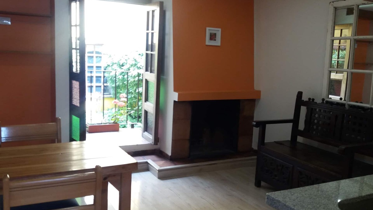 La Candelaria Apartment | Suite Apartment Downtown La Candelaria - Bogota