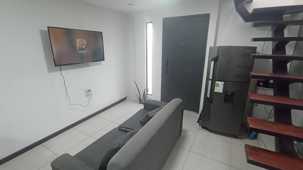Loja House | Suite apartment
