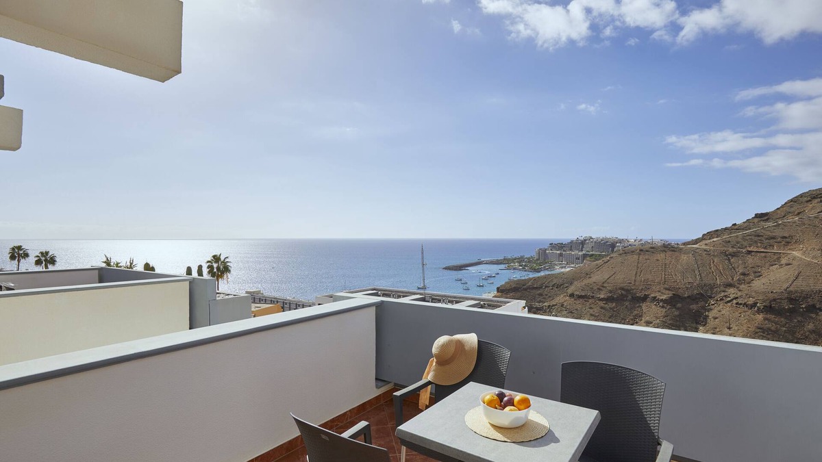 Patalavaca Apartment | Suite-Apartment-Ensuite with Shower-Sea view-CAT. 7