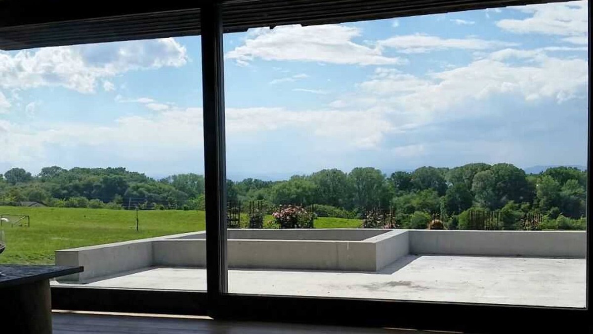 Sasbach am Kaiserstuhl Apartment | Suite Arminius Mountain View - Kais Winzerhof