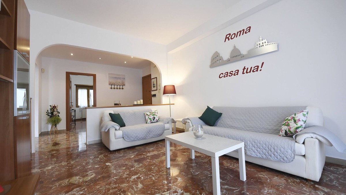 Pigneto Apartment | Suite Art Pigneto