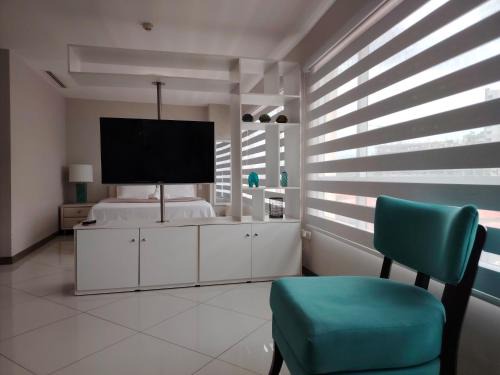 Urdesa Apartment | Suite at Pacific Plaza/Parque Empresarial Colón