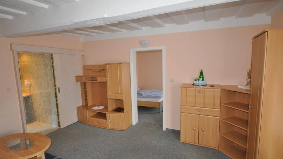 Gurk House | Suite, Bad, WC - Gasthof-hotel "zum Kramer"