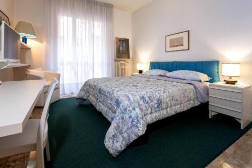 Crocetta-San Lazzaro-Modena Est Apartment | Suite Bellini - Affitti Brevi Italia