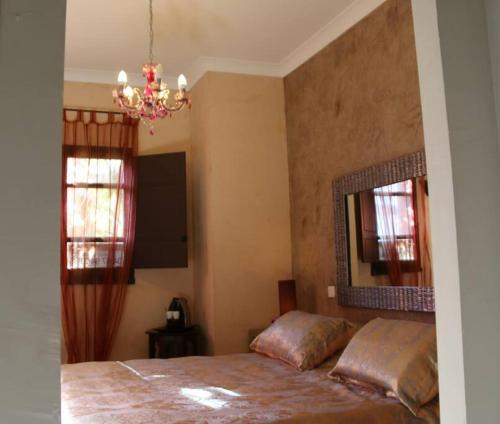 Naturist Village House | Suite Bradia, Riad 2 Couple only au village naturiste