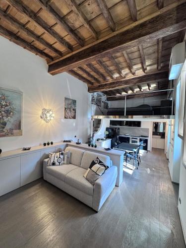Cherasco Apartment | Suite Burotti - Cherasco