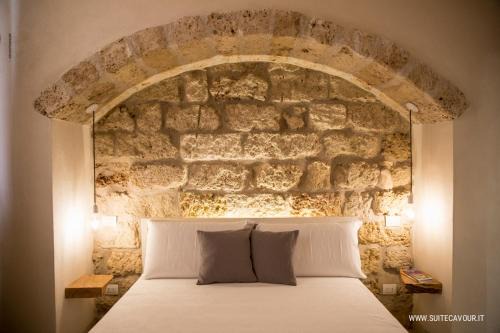Galatina Historic Centre Bed & Breakfast | Suite Cavour B&B