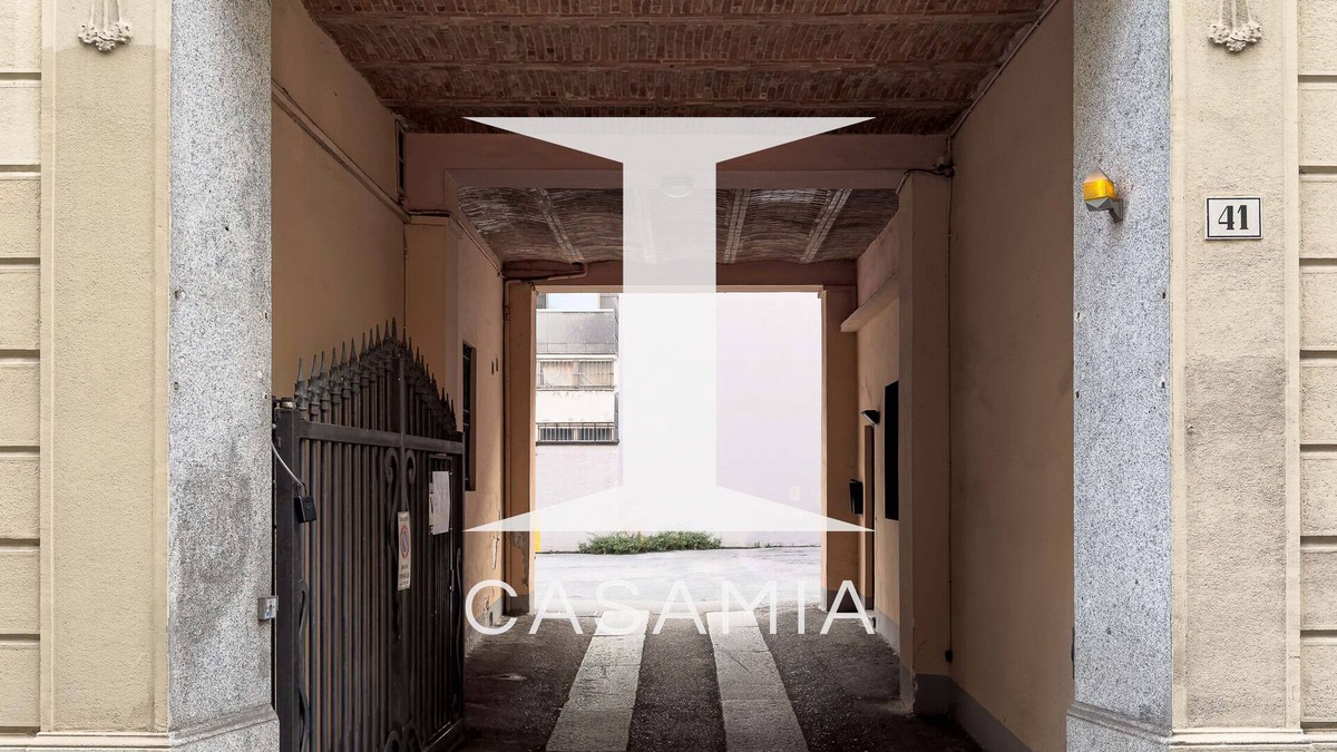 Downtown Apartment | Suite Cavour by icasamia.it