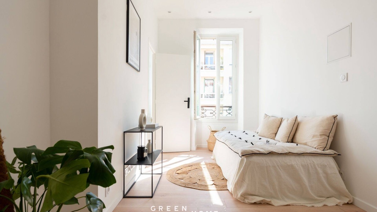 Vauban Apartment | Suite Chic à Vauban