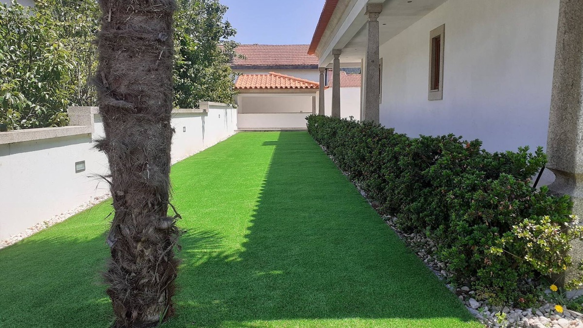 Gondifelos Apartment | suite com banheira hidromassagem