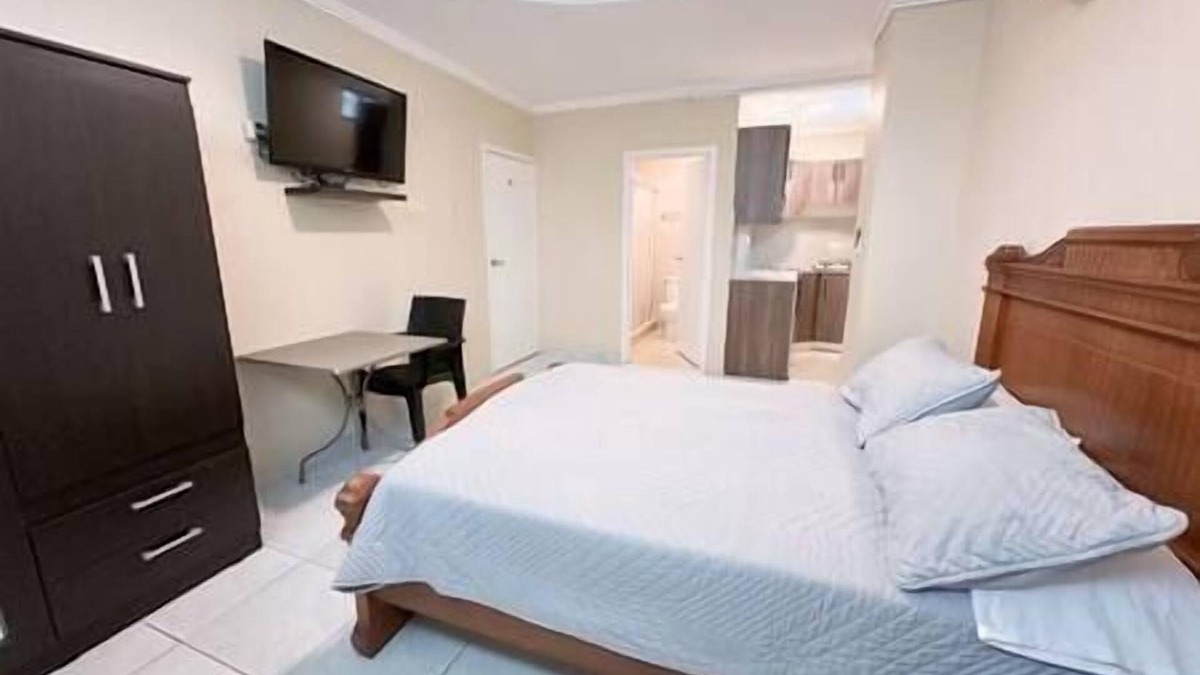 Garzota Apartment | Suite comfort - Airport GYE