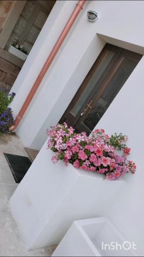 Allai House | Suite da Ninna 2