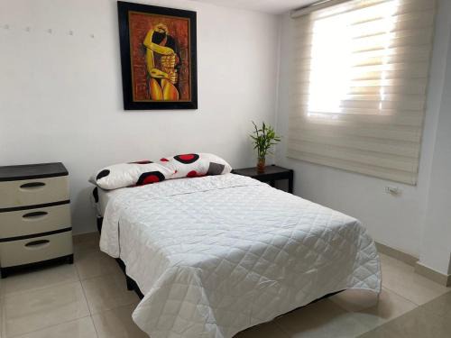 Guayaquil Apartment | Suite De Ana