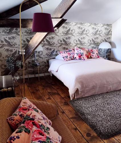 Remiremont House | Suite de caractère