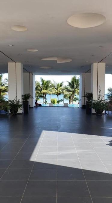 Tonsupa Apartment | Suite de Lujo en Resort Playa Azul, Tonsupa
