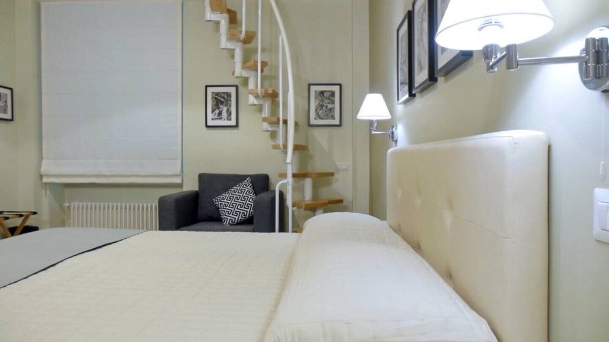 Matera House | Suite De Luxe Duplex, very central and very close to the Sassi